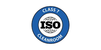 ISO Class 7